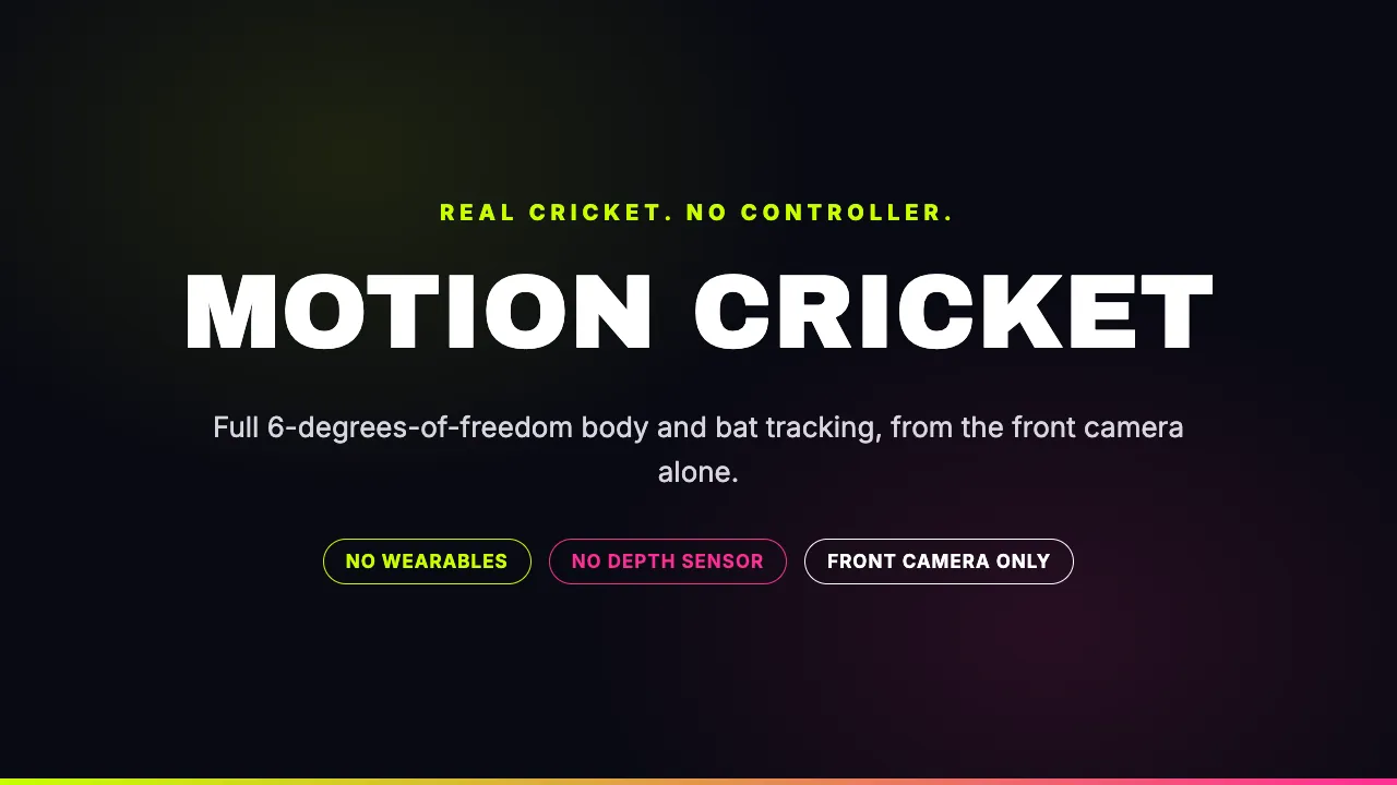 Top Spot Cricket cover art