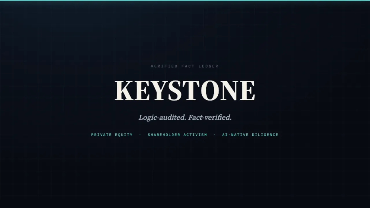 Keystone